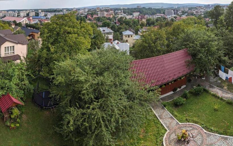 Пансион Hercules