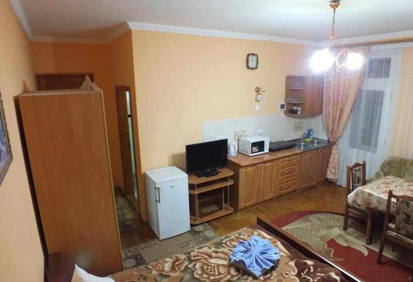 Пансион Hercules