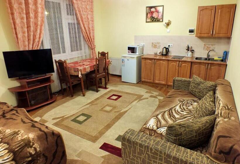 Пансион Hercules