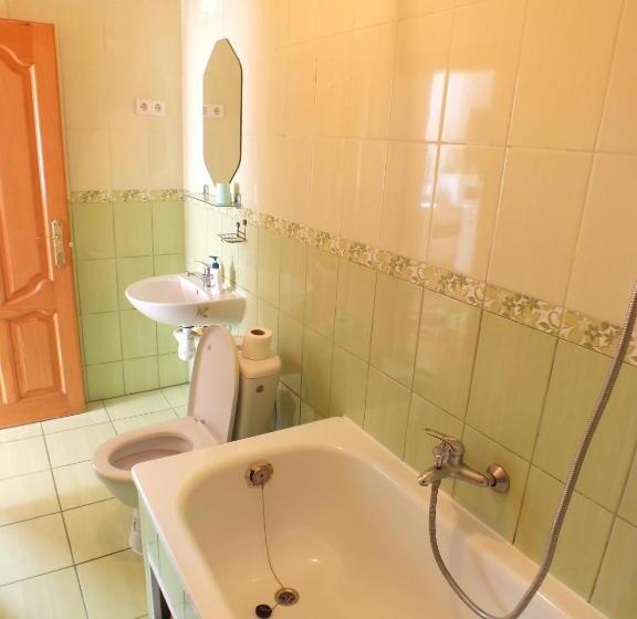 Пансион Hercules