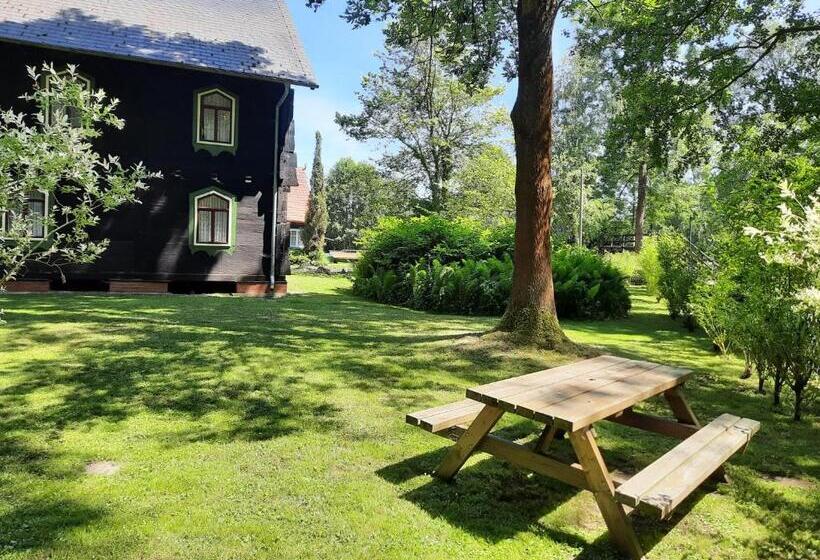 Majatalo Logierhaus Lehde