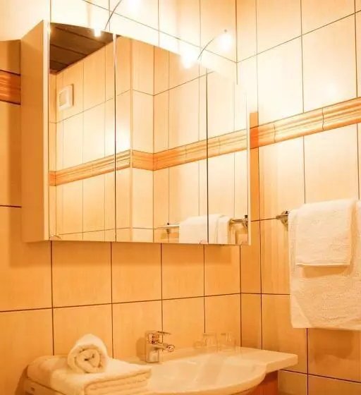 ペンション Logierhaus Lehde