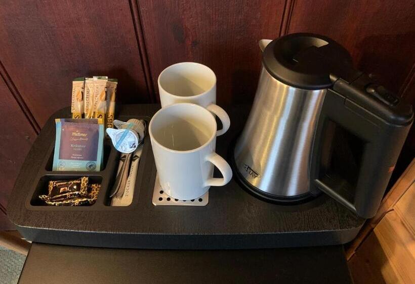 Majatalo Logierhaus Lehde