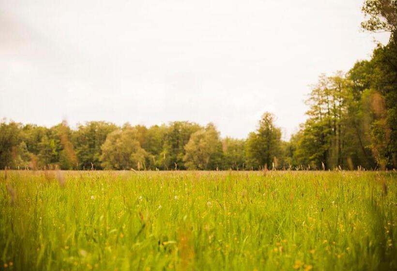 Majatalo Logierhaus Lehde
