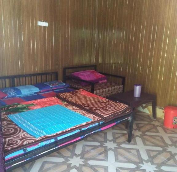 Pensionat Mountain View