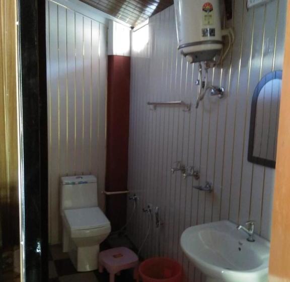 Pensionat Mountain View