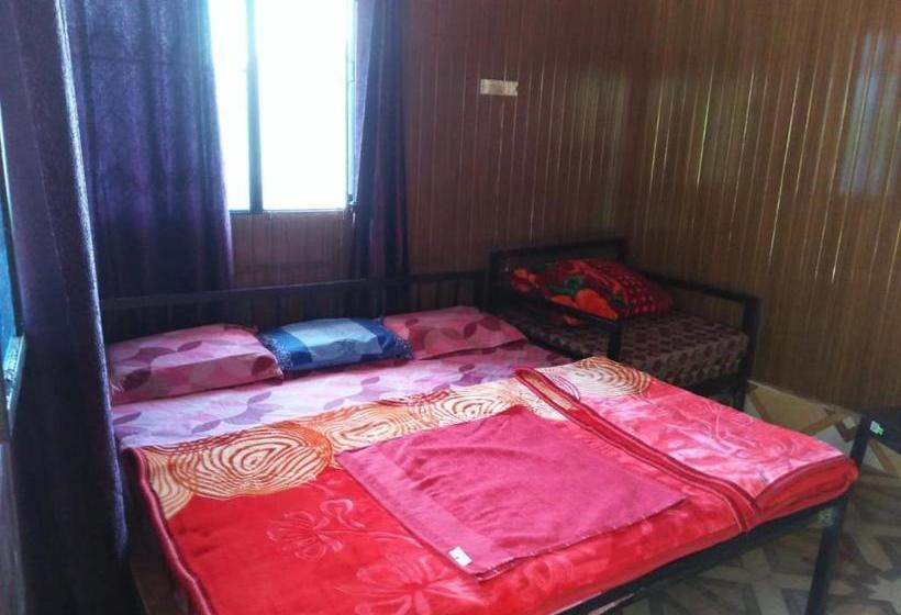 Pensionat Mountain View