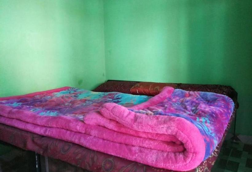 Pensionat Mountain View