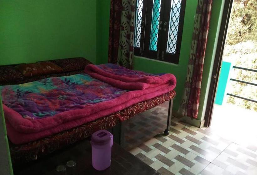 Pensionat Mountain View