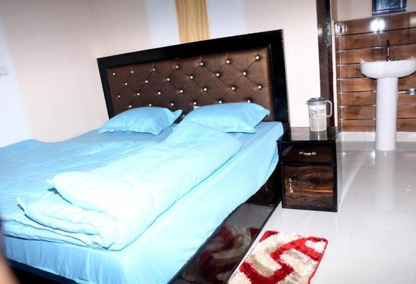 Pensionat Mountain View