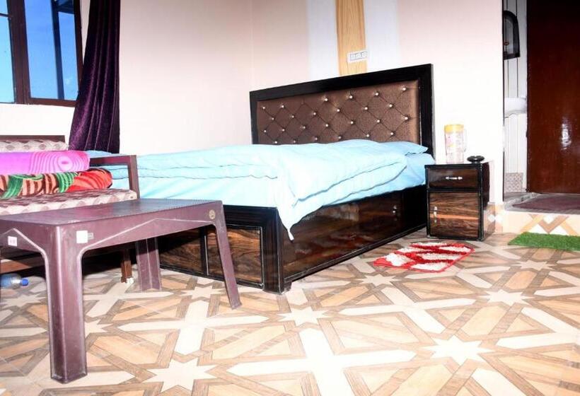 Pensionat Mountain View