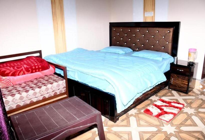 Pensionat Mountain View