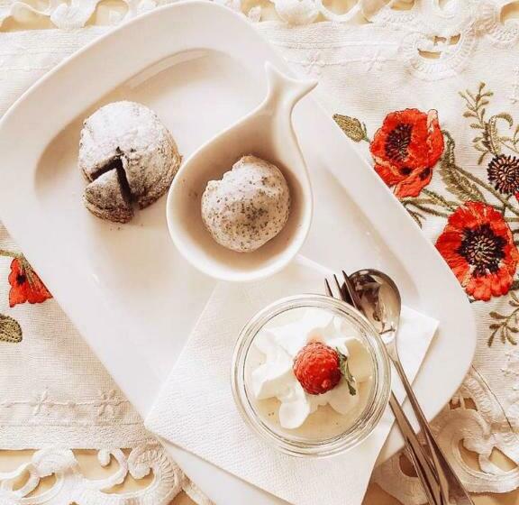 ユースホステル Gasthof Speneder