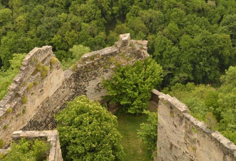 ユースホステル Gasthof Speneder