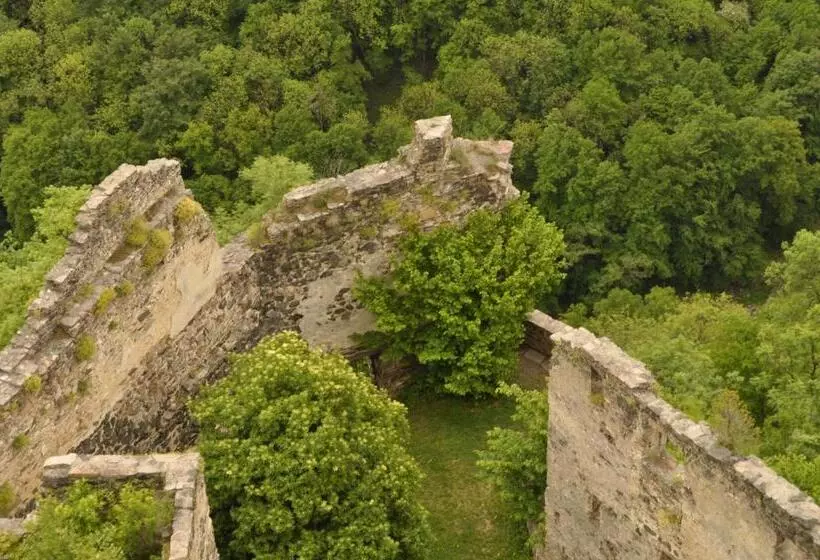 Retkeilymaja Gasthof Speneder