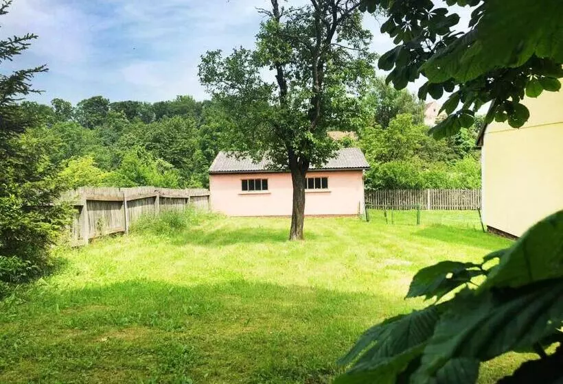 Retkeilymaja Gasthof Speneder