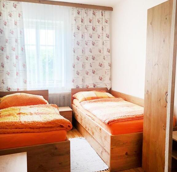 ユースホステル Gasthof Speneder