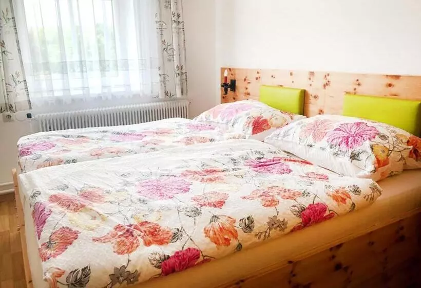 Retkeilymaja Gasthof Speneder