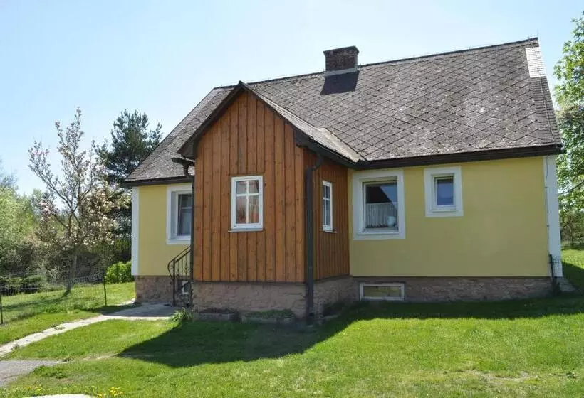 Retkeilymaja Gasthof Speneder