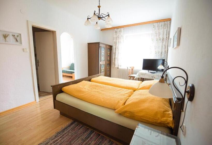 ユースホステル Gasthof Speneder