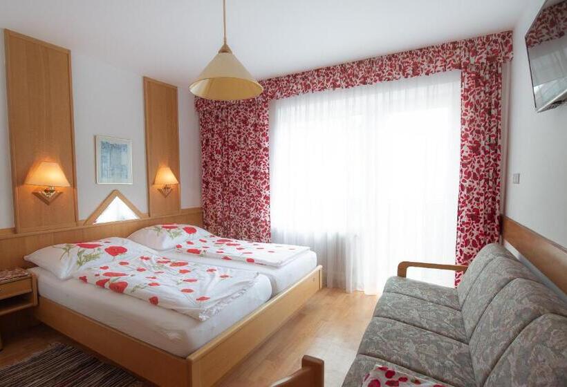 ユースホステル Gasthof Speneder