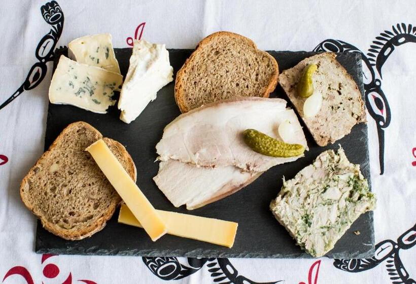 Bed and Breakfast Le Mariecalou