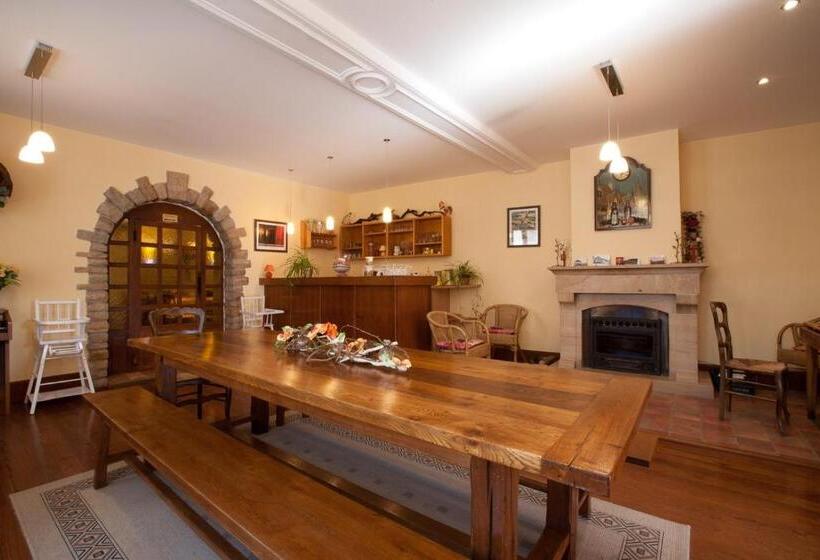 Bed and Breakfast Le Mariecalou