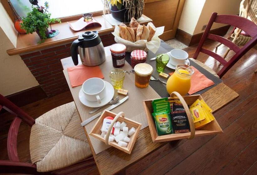 Bed and Breakfast Le Mariecalou