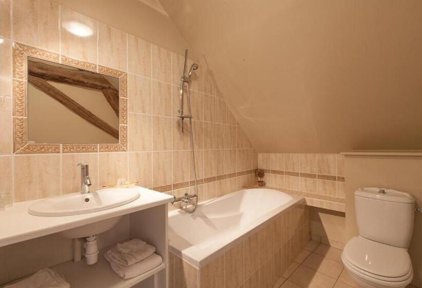 Bed and Breakfast Le Mariecalou