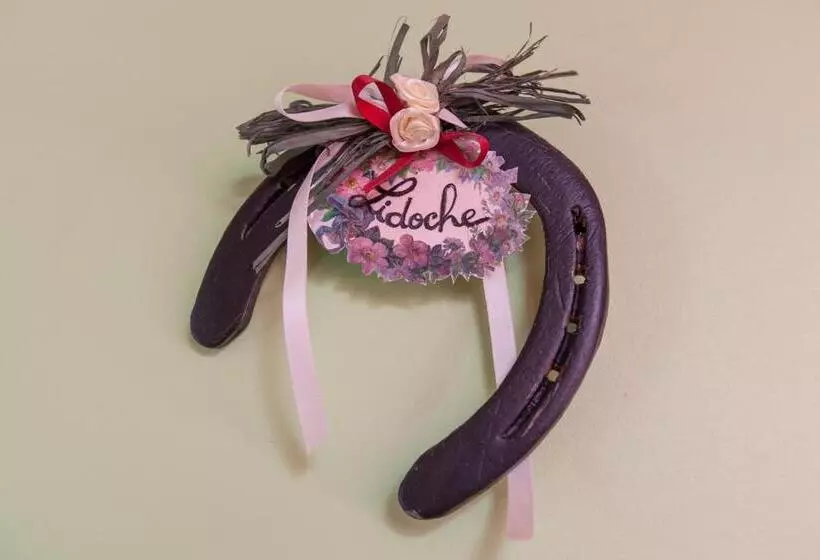 Aamiaismajoitus (B&B) Le Mariecalou