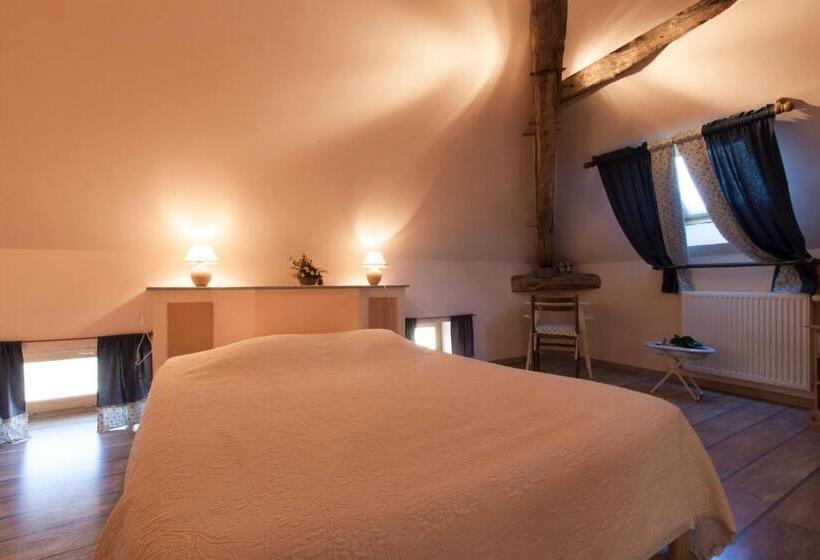 Bed and Breakfast Le Mariecalou