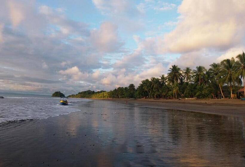 Hotel Cabañas Refugio Salomon