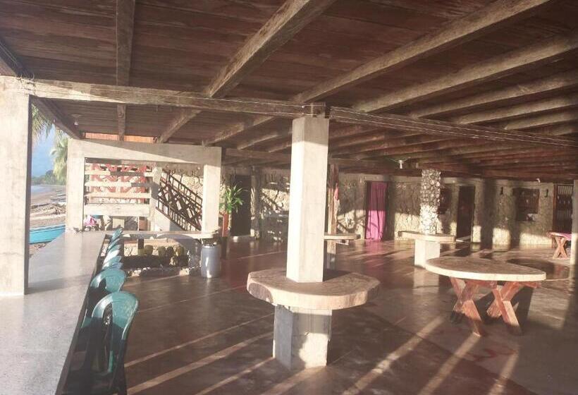 Hotel Cabañas Refugio Salomon