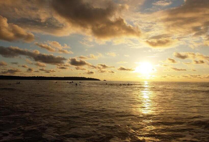 Hotel Cabañas Refugio Salomon