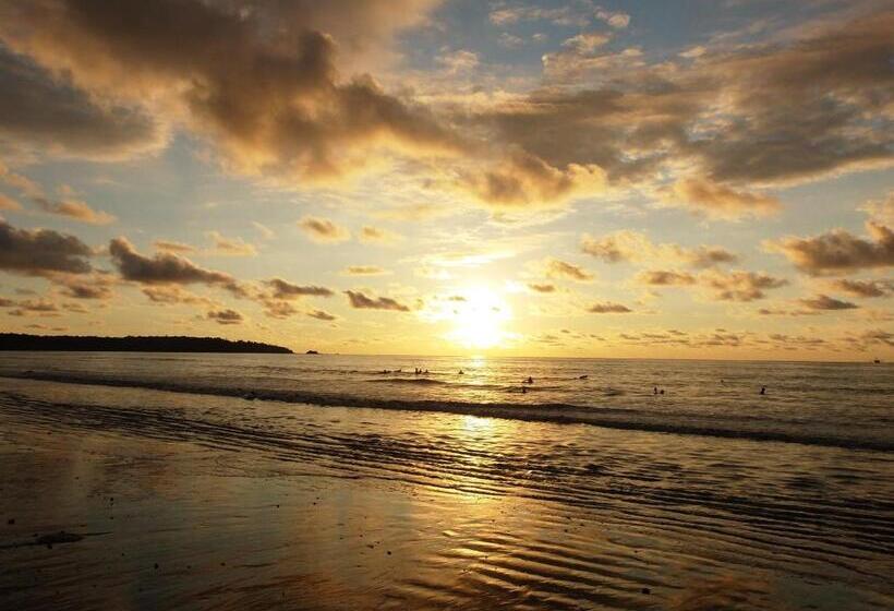 Hotel Cabañas Refugio Salomon