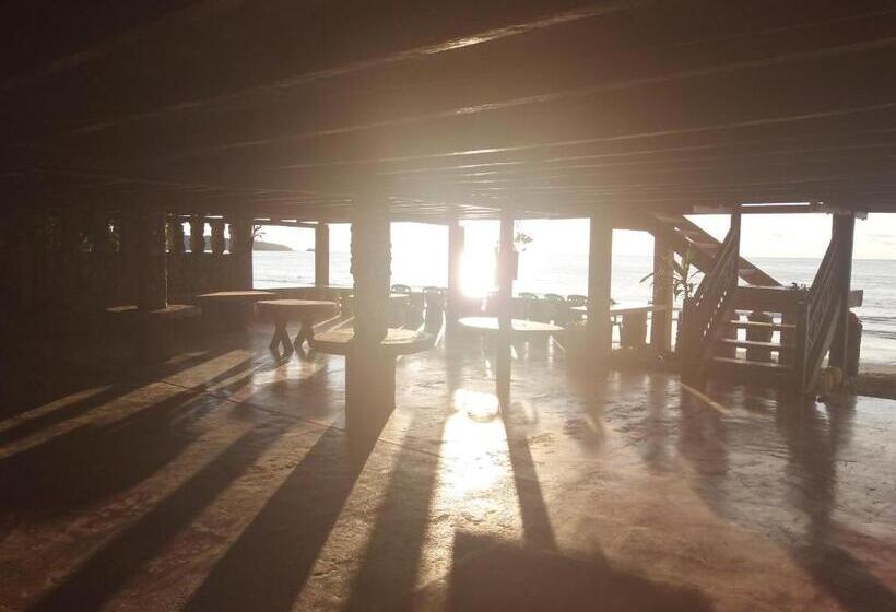 Hotel Cabañas Refugio Salomon