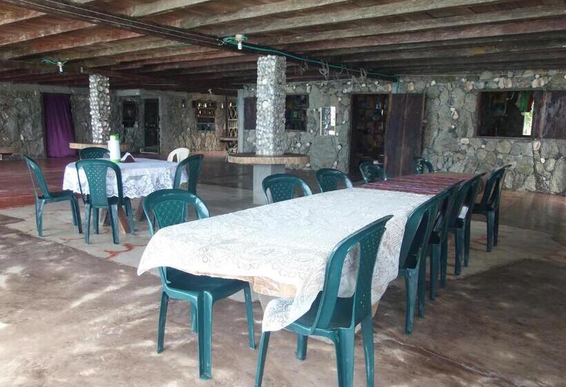 Hotel Cabañas Refugio Salomon