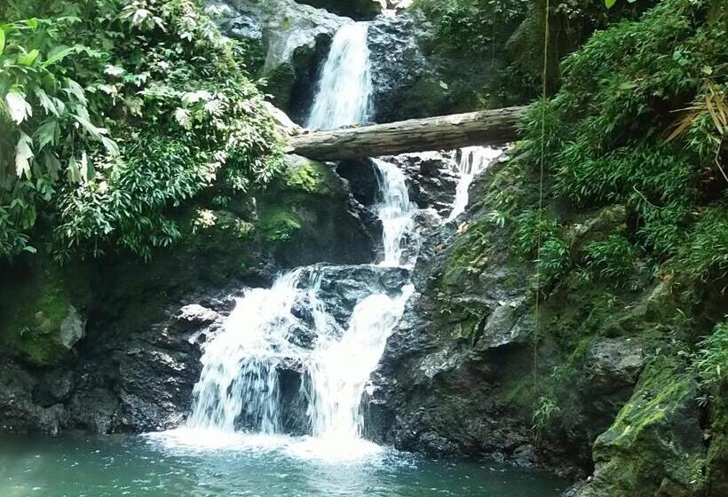 Hotel Cabañas Refugio Salomon