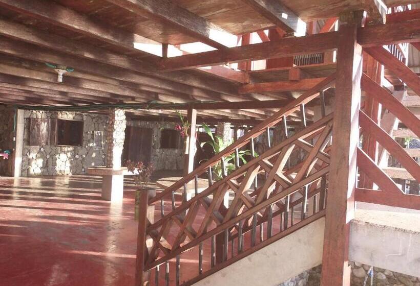 Hotel Cabañas Refugio Salomon