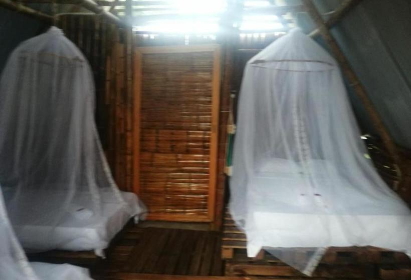 בית מלון כפרי Campestre La Castañuela