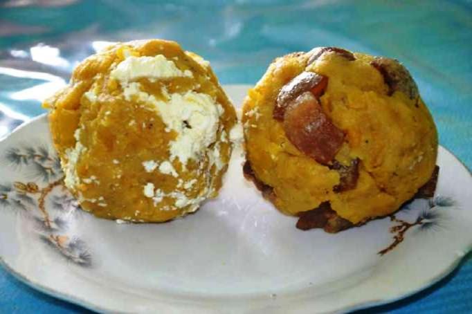 ホテル El Aliso   Pujilí