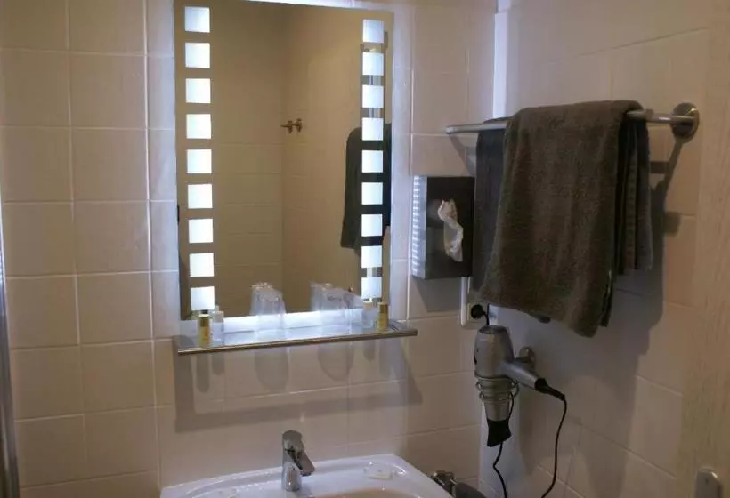 Hotelli Garni Alte Post