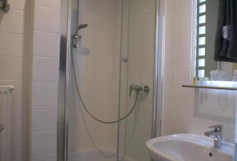 Hotelli Garni Alte Post