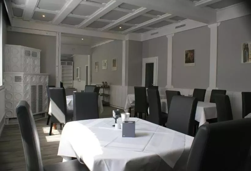 Hotelli Garni Alte Post