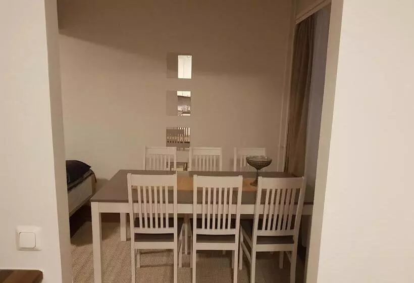 Hotelli Gasthaus Patruuna