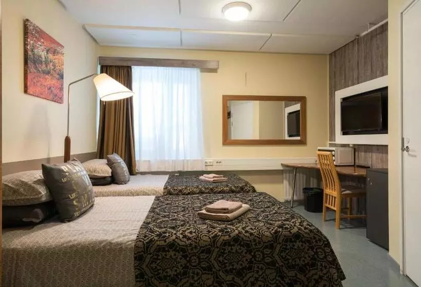 Hotelli Gasthaus Patruuna