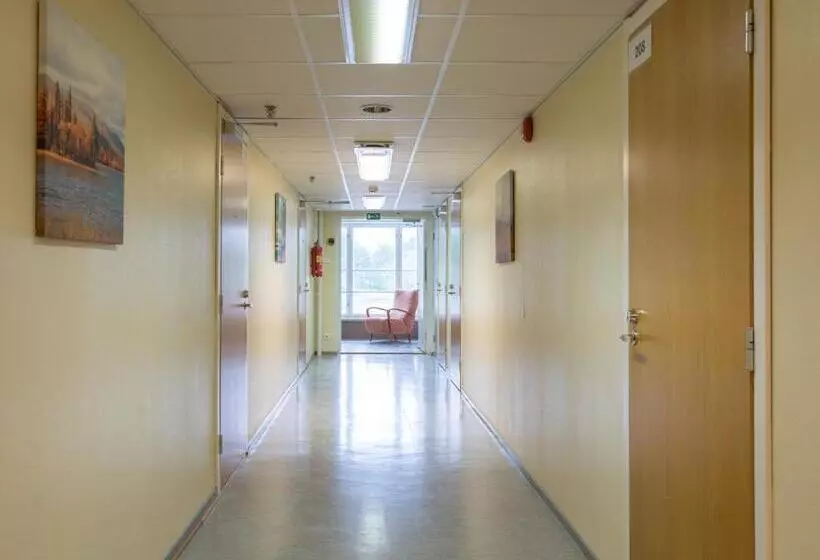 Hotelli Gasthaus Patruuna