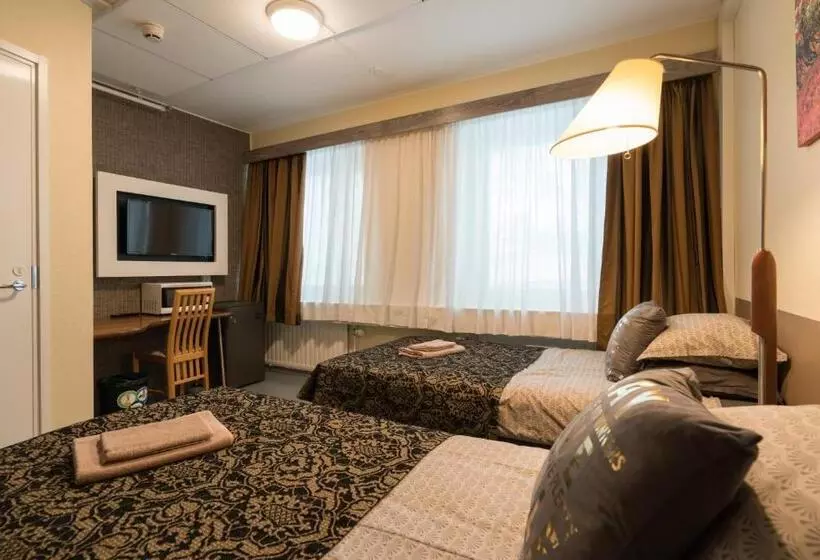 Hotelli Gasthaus Patruuna