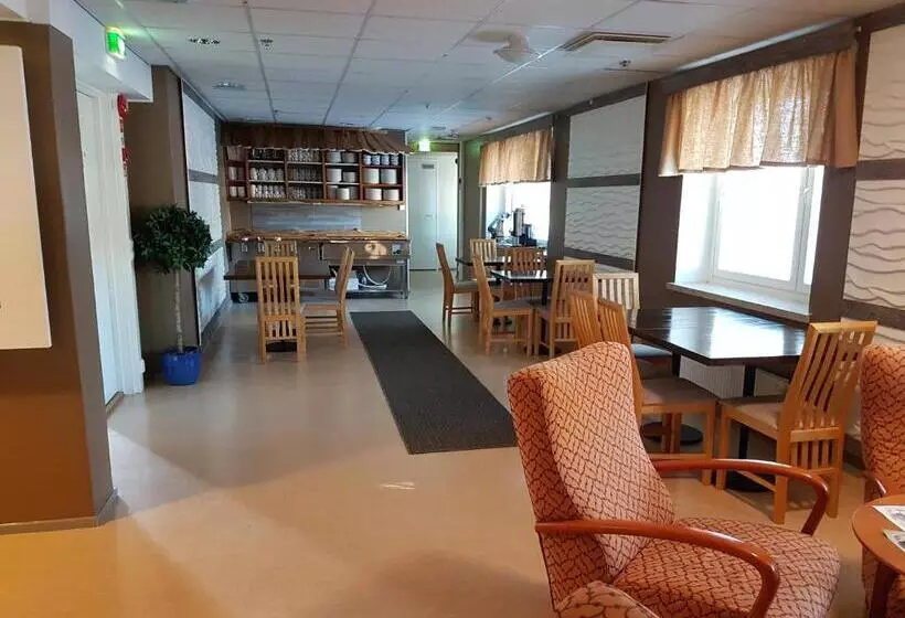 Hotelli Gasthaus Patruuna