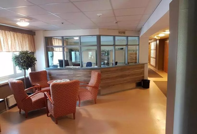 Hotelli Gasthaus Patruuna